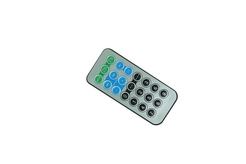 Telecomando per poweracoustics - per,