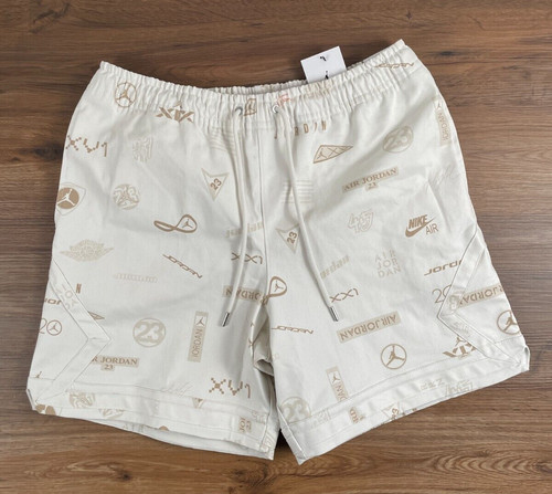 Pantaloncini nike jordan - pantaloncini,