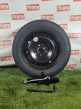 RUOTA RUOTINO SCORTA DACIA DUSTER 2020