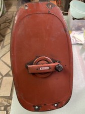 Vespa 125 TS SERBATOIO