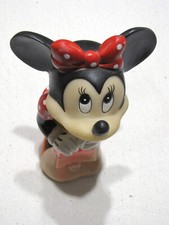 Pupazzo in gomma originale