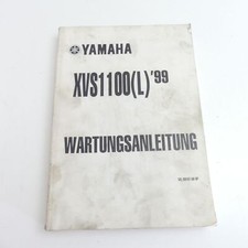 Manuale officina originale