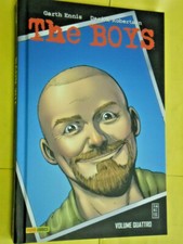 THE BOYS- DELUXE- VOLUME