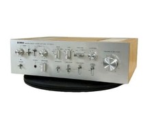 Yamaha CA-1000II Stereo