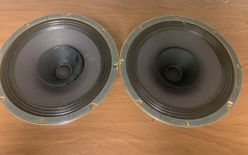 Ciare coppia woofer - da, 26