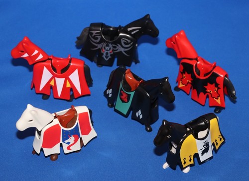 Playmobil cavallo con - playmobil®,