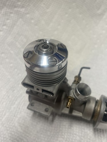 Super tigre g20 nelson plug - super,
