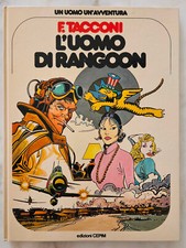 43) UN UOMO UN'AVVENTURA n. 30