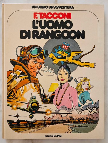 Uomo avventura n 30 - uomo,