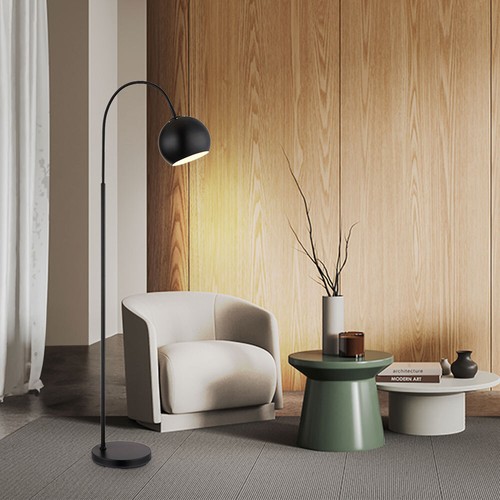 Lampada stelo regolabile per - a,