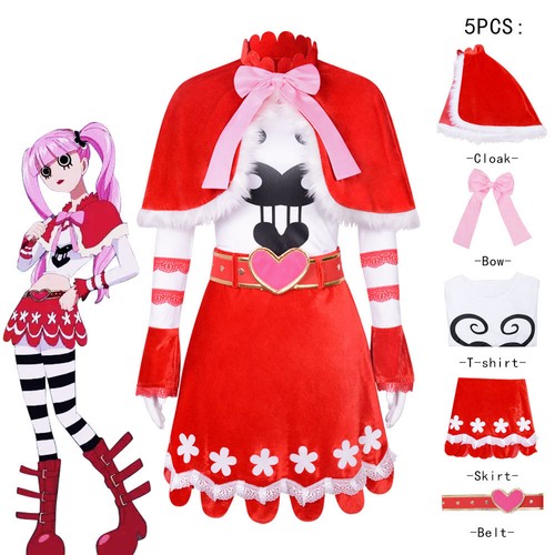 Costume cosplay pezzo unico - cosplay,