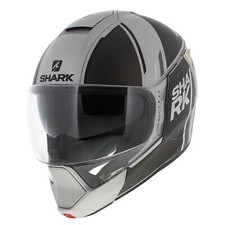 Casco Shark Evojet Vyda