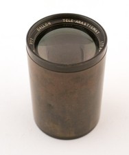 Dallmeyer tele anastigmat - dallmeyer,