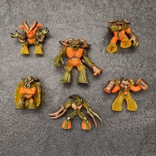 LOTTO GORMITI - SERIE MYTHOS -