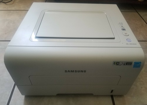 Samsung 2955dw stampante - samsung, ml-2955dw