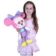 Peluche Disney Minnie Mouse
