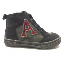 Scarpa Alta Bambino Primi