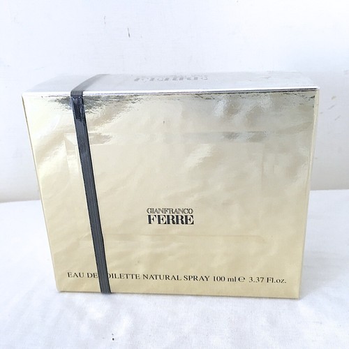 Gianfranco ferre edt - ferre,
