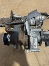 144119263R TURBO NUOVO RENAULT DACIA MERCEDES NISSAN   1.5 DCI DIESEL  Completo
