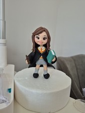 Cake topper Harry Potter