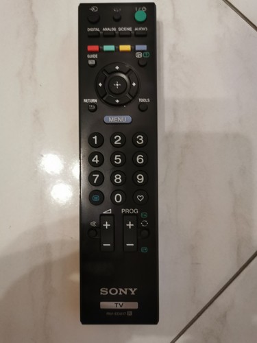 Telecomando originale per - originale, tv