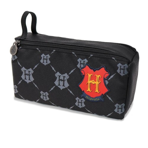 Astuccio bauletto scuola - astuccio,