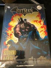 Batman - PLATINUM N. 14 - RITORNO A CASA