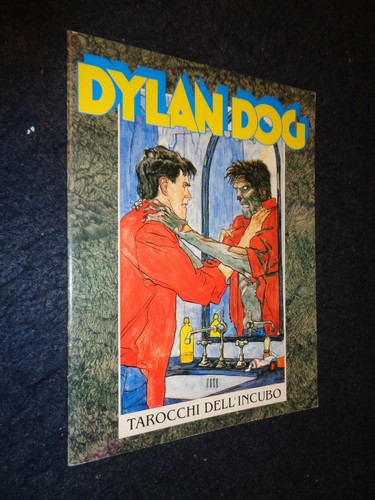 Tarocchi dell incubo - tarocchi, dell'incubo