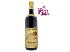 GIACOMO CONTERNO MONFORTINO 2005 VINO ROSSO BAROLO RISERVA DOCG PIEMONTE