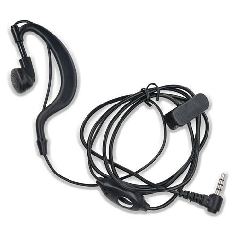 Walkie talkie auricolari - walkie,