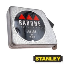 Rabone Tuflok 3m Flessometro