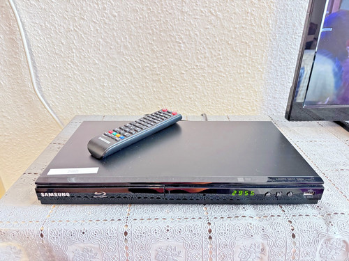 Samsung e5300 lettore dvd - samsung, bd-e5300