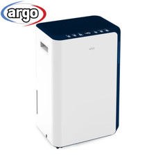 Argo Deumidificatore DRY PURY EVO WF 21 Lt/24H WiFi funzione asciugatura