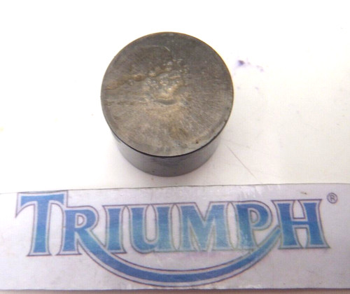 Triumph 600 tt600 secchio - tt600,