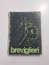 CATALOGO RICAMBI BREVIGLIERI VARI MODELLI - VEDI DESCRIZIONE