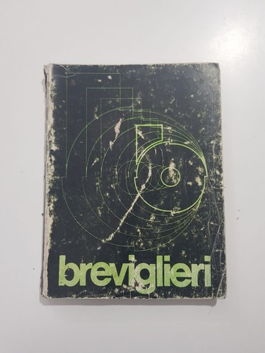 Catalogo ricambi breviglieri - ricambi,