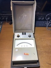 N Multimetro Termometro