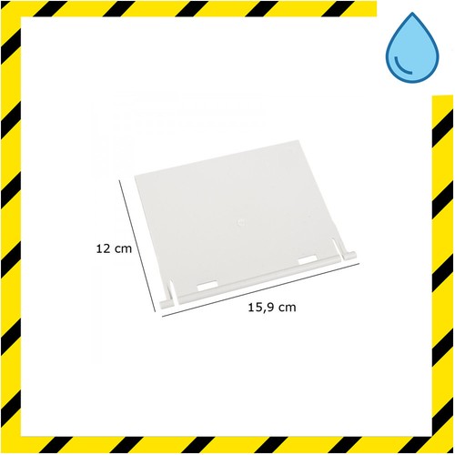 Battente ricambio mini - battente, skimmer