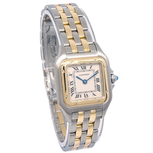 Orologio cartier panthere 2 - cartier, sm