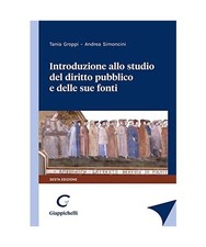 Introduzione allo studio del