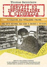 Libri Saintclaire Thomas -