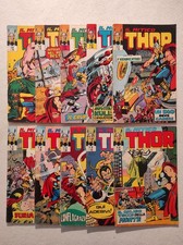 Thor 88 89 94 - 85, 96