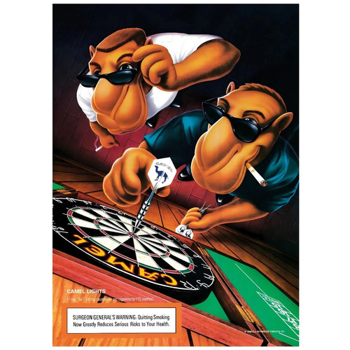 Cammello luci freccette - luci, gioco