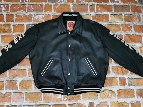 Diesel ind 550 vintage giacca - 550,