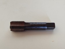 Maschiatore PER FILETTATURA R3/8