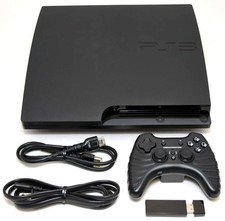 Sony PlayStation 3 Slim 320gb