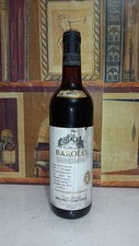 Vino 1971 barolo collina - barolo,