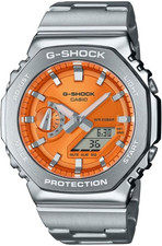 G-Shock - Orologio Uomo Al