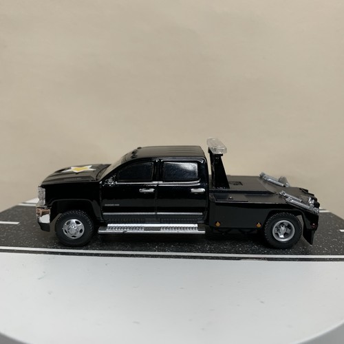 Greenlight 2018 chevrolet - greenlight,