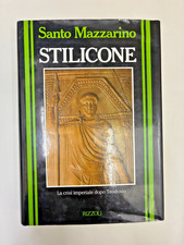 STILICONE. La Crisi Imperiale
